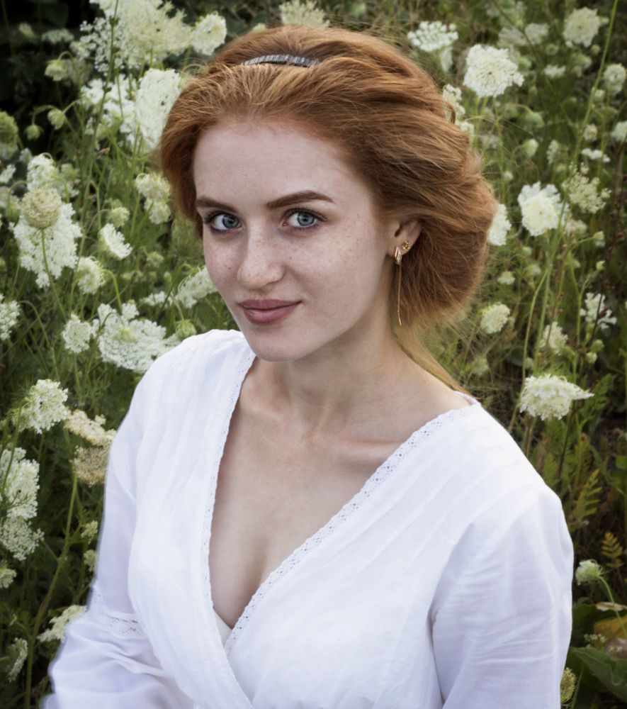 Photograph by Лионелла Зимина