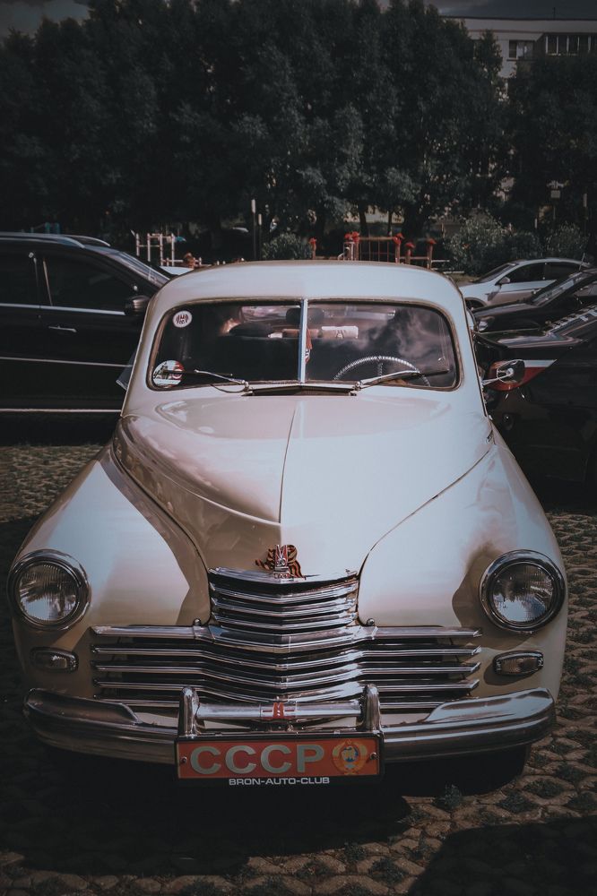 Photograph by Ольга Антонова