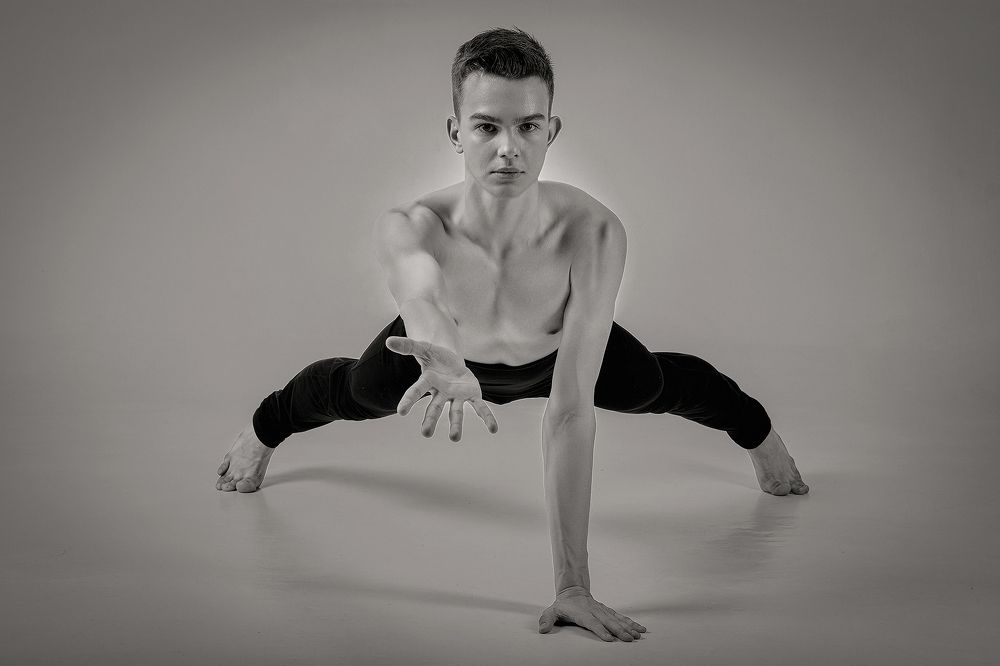 Photograph by Константин Тимонин