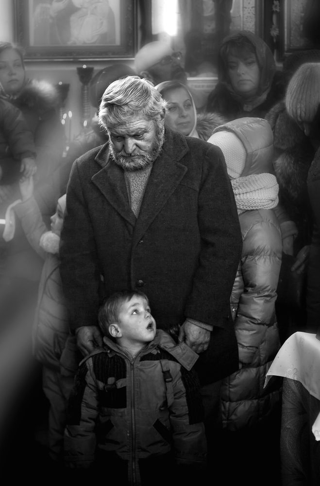 Фотография автора Игорь Янковчук