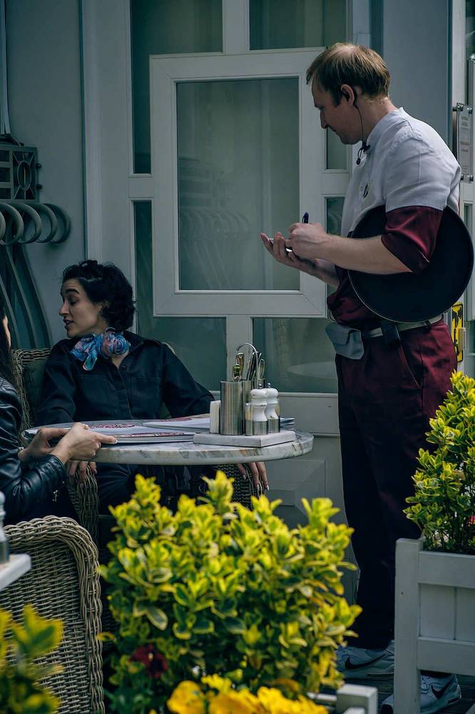 Photograph by Константин Тимонин