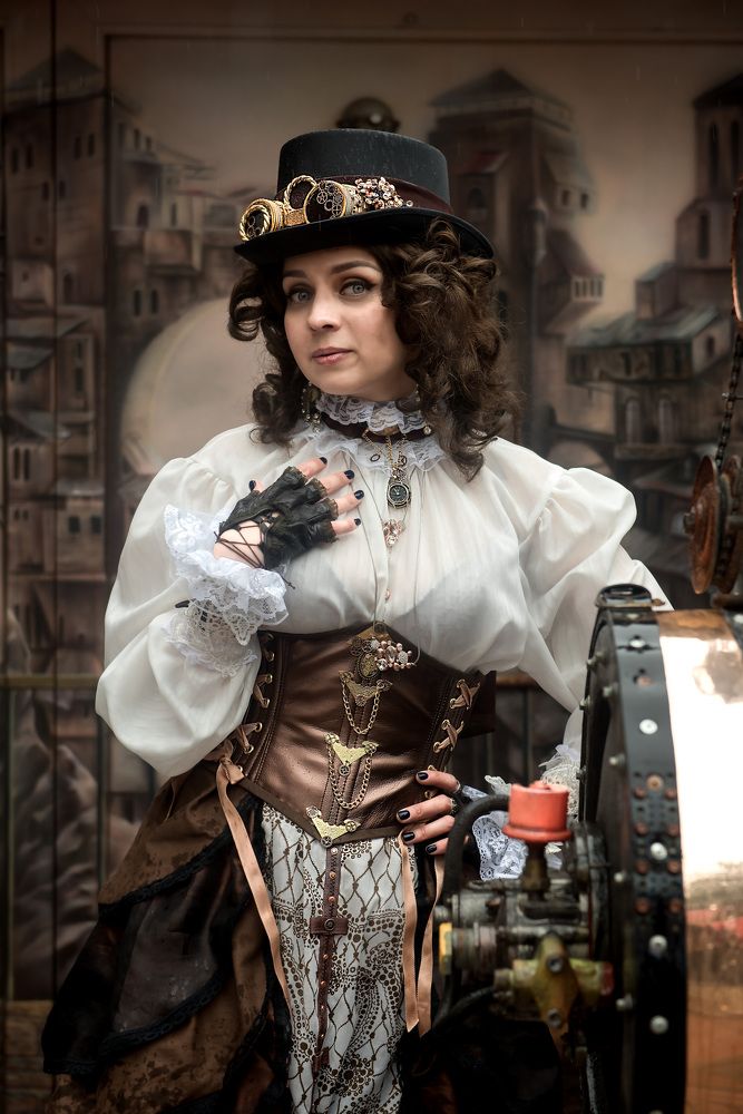 Photograph by Igor Bastrygin