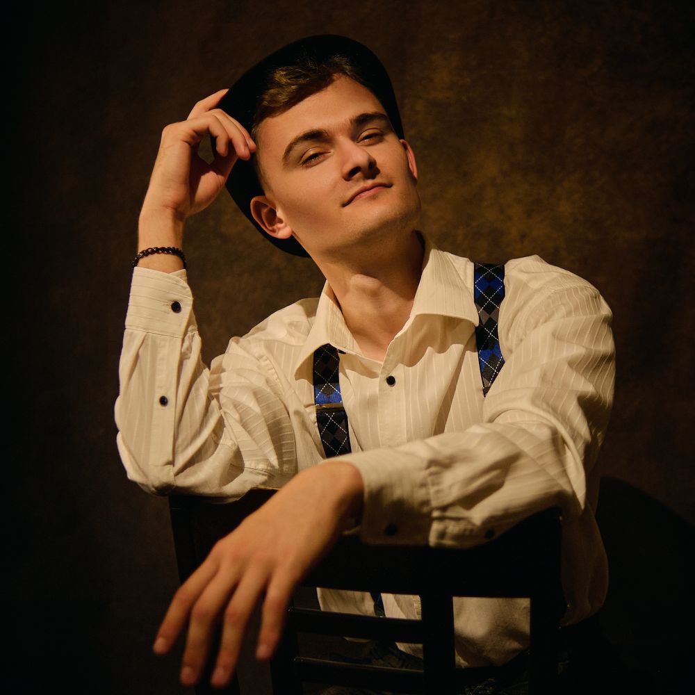 Photograph by Константин Тимонин