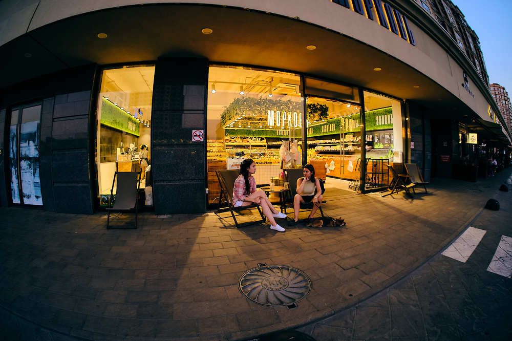 Photograph by Константин Тимонин