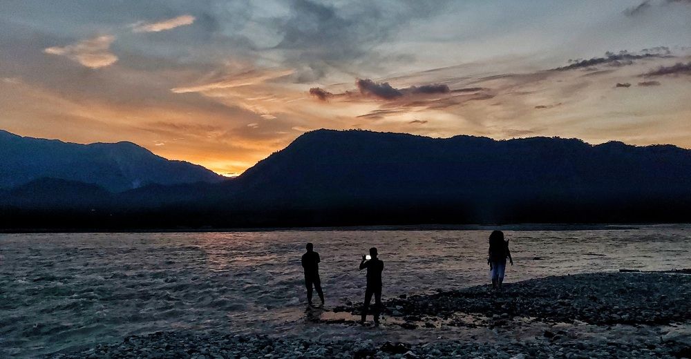 Photograph by Piyali Dutta