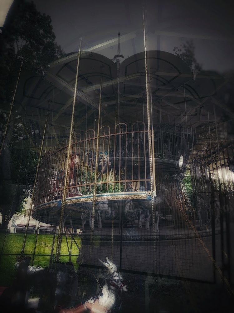 Photograph by Станислава