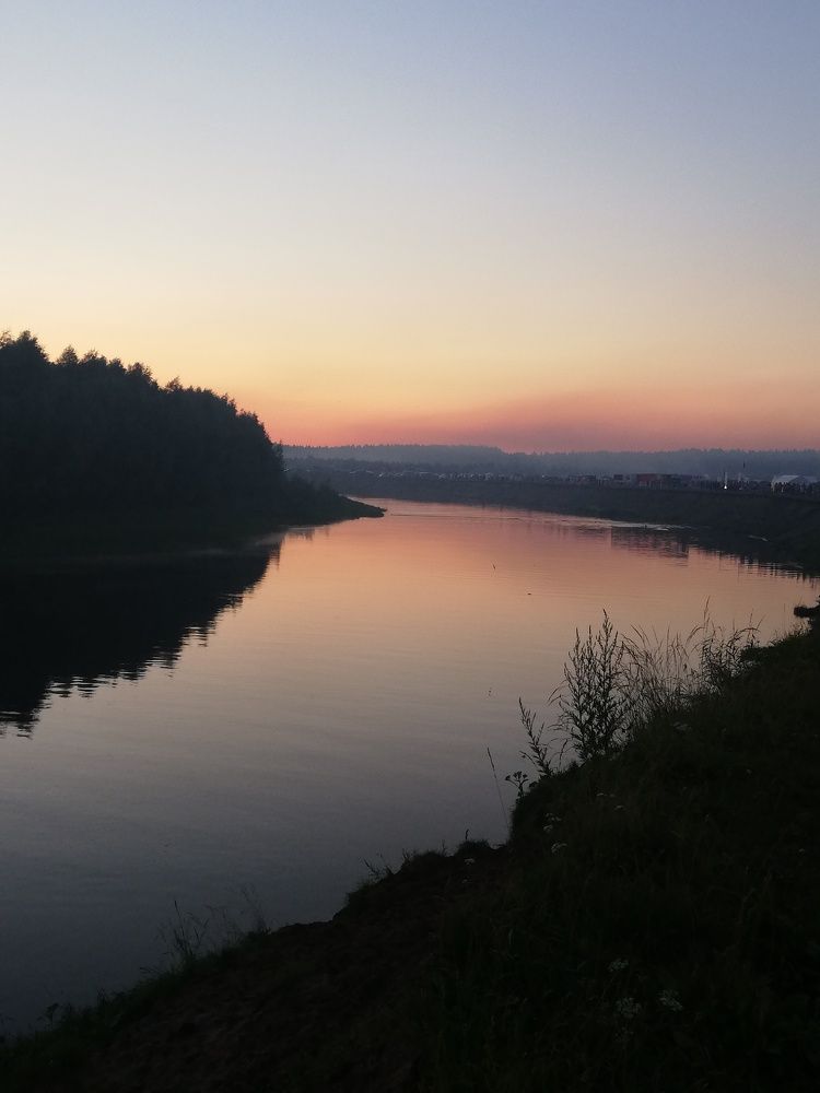 Photograph by Яна Фоминых