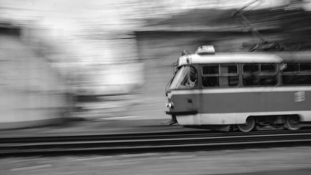 Photograph by Константин Тимонин