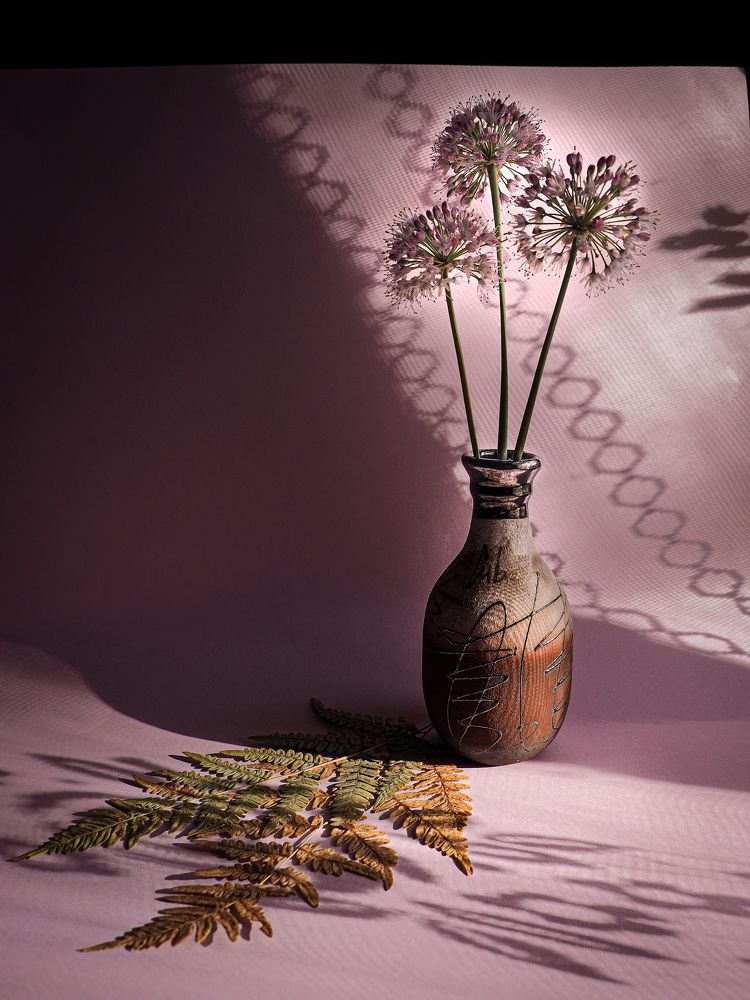 Photograph by Ольга Еженевская