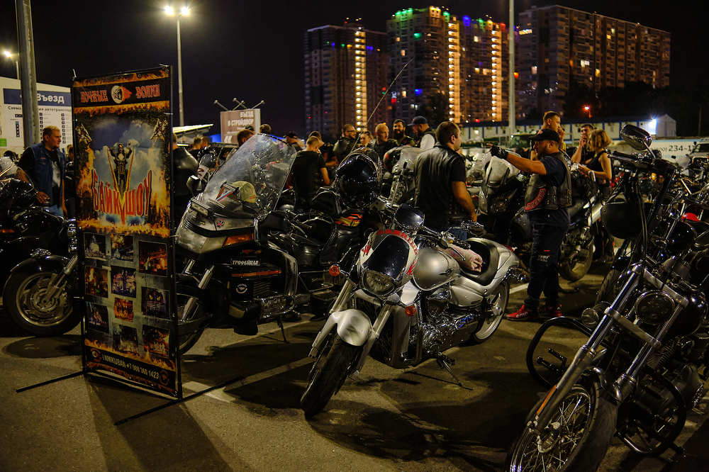 Photograph by Константин Тимонин