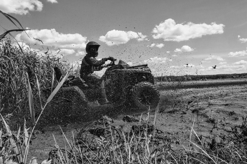 Photograph by Андрей Серый