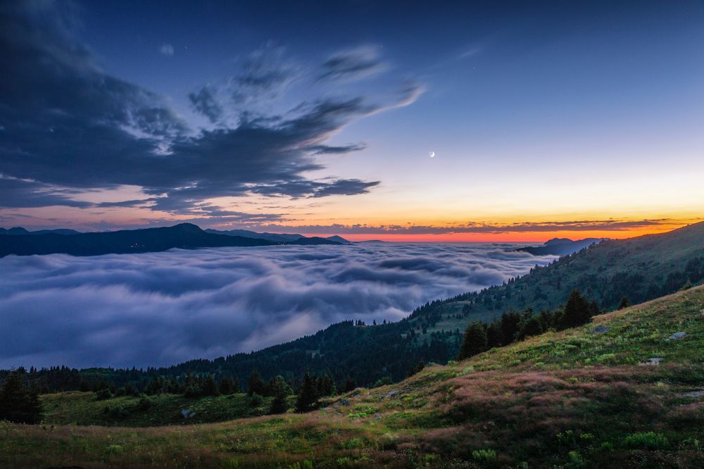 Photograph by Сергей Алимов