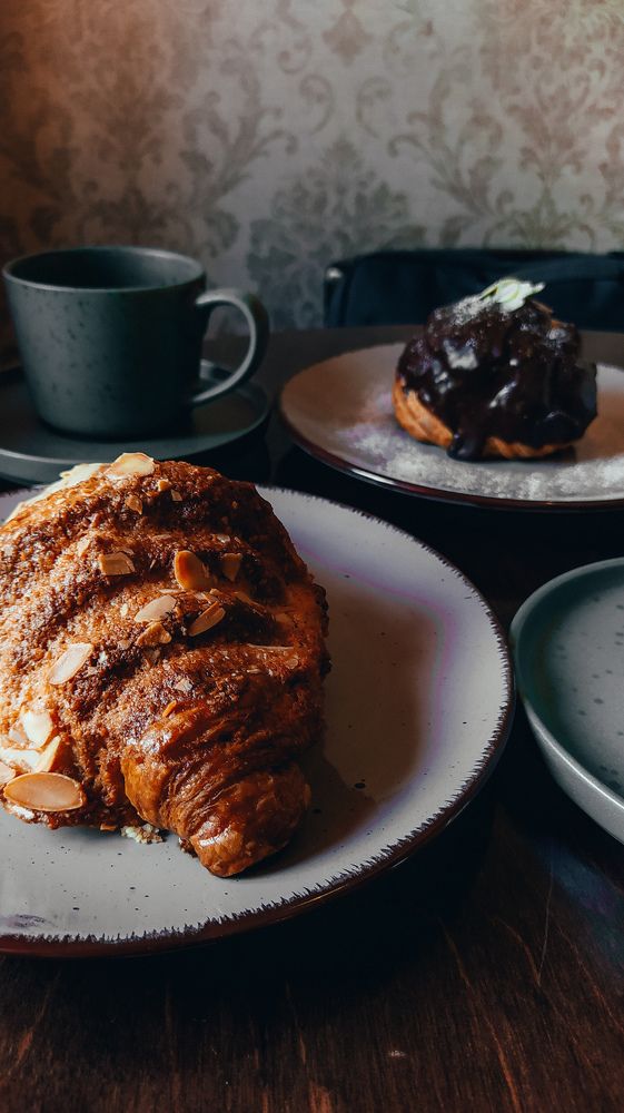 Photograph by Violetta Peskova