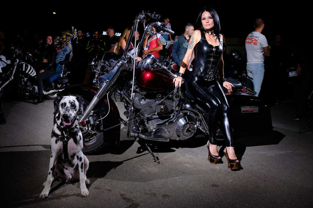 Photograph by Константин Тимонин