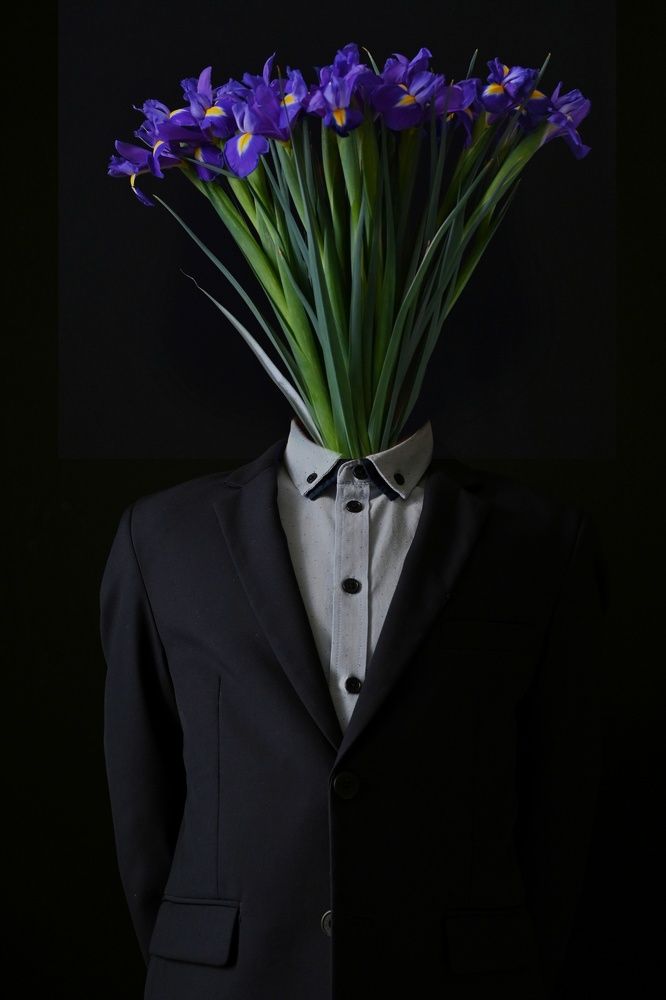 Photograph by Анна Глаговская