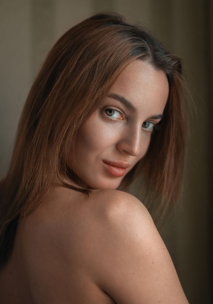 Photograph by Константин Григорьев