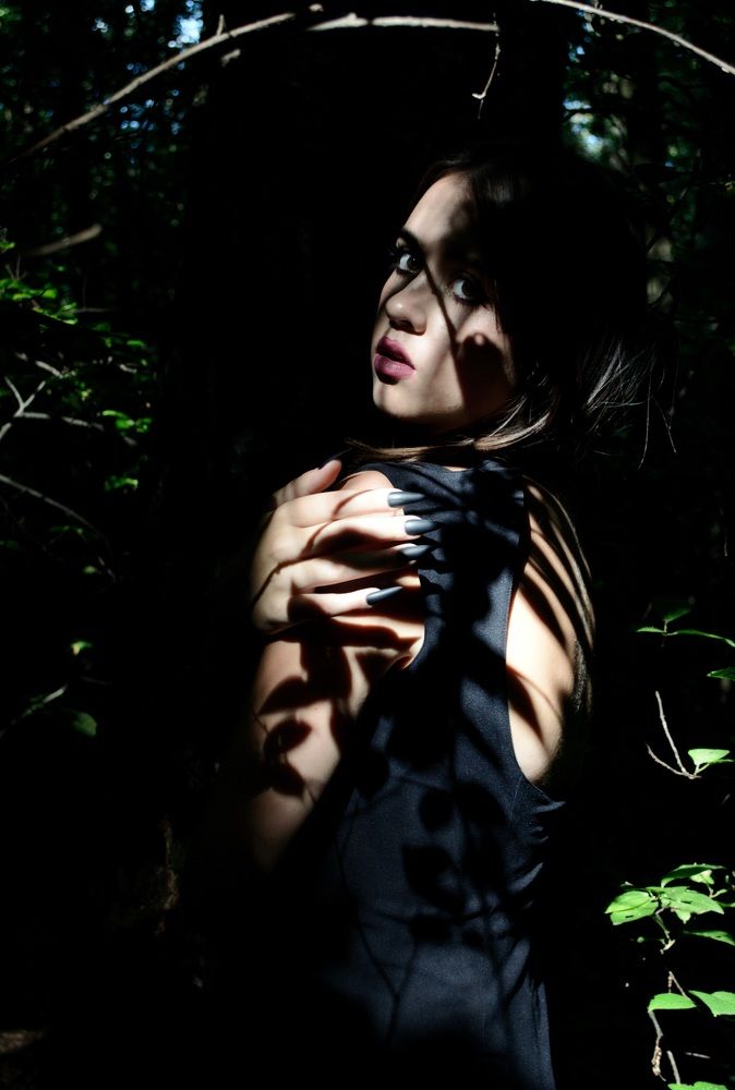 Photograph by Ольга