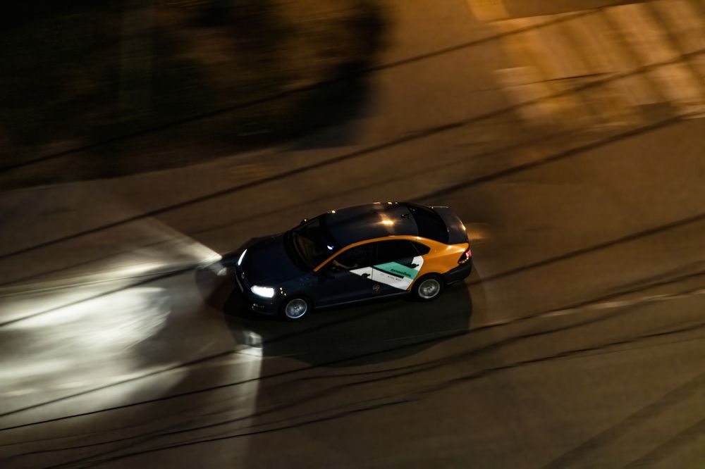 Photograph by Алексей Чеботарев