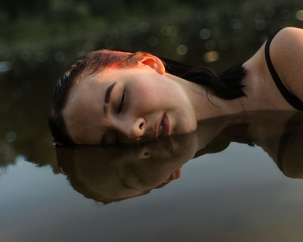 Photograph by Александра Якуцевич