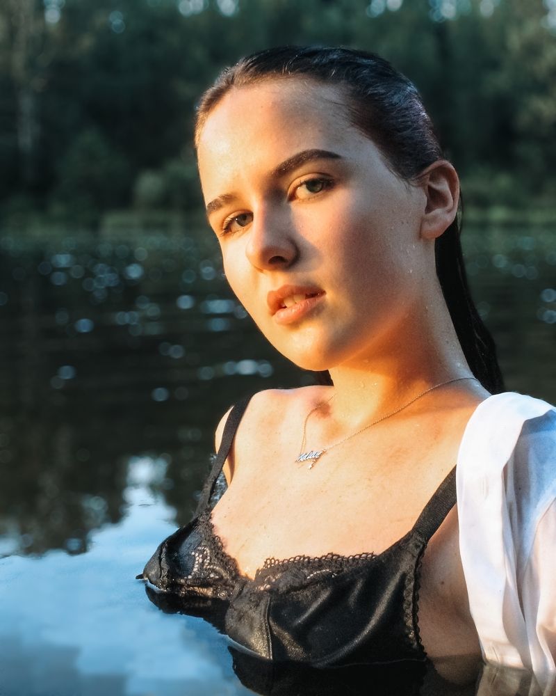 Photograph by Александра Якуцевич