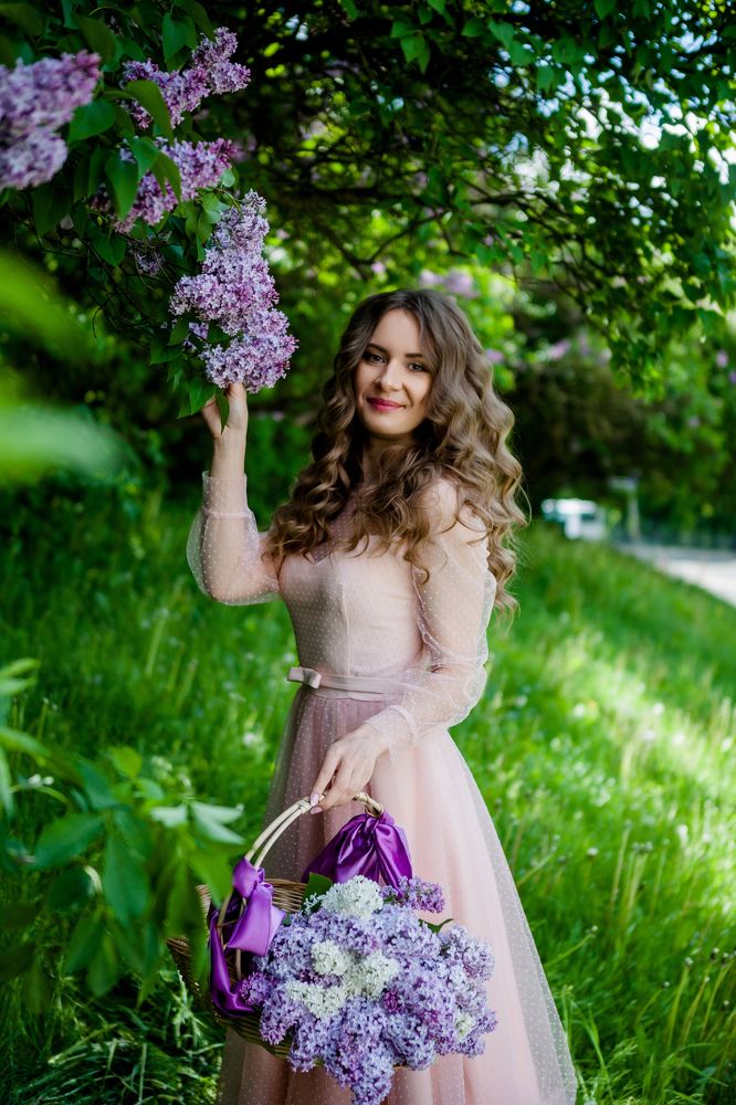 Photograph by Алина Козинец