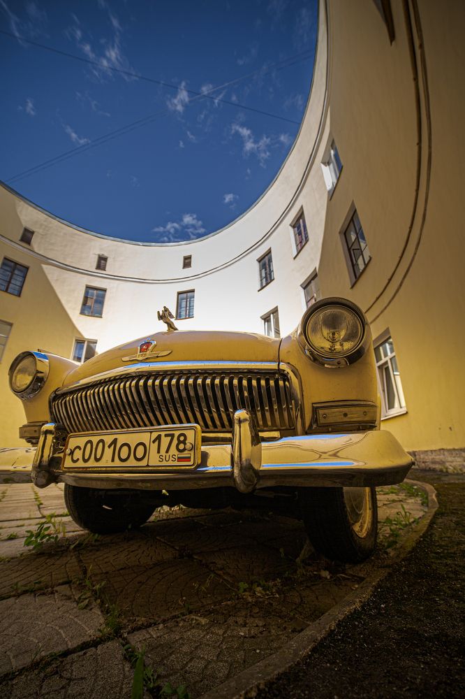 Photograph by Родион Шелупайко
