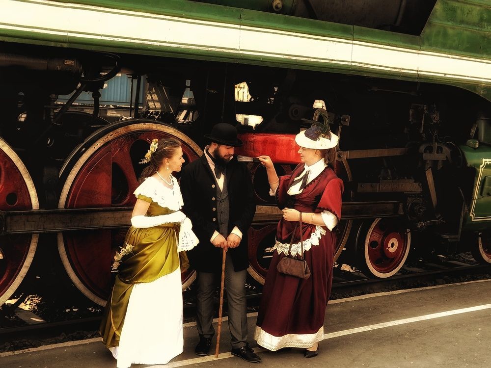 Photograph by Кирилл Козлов