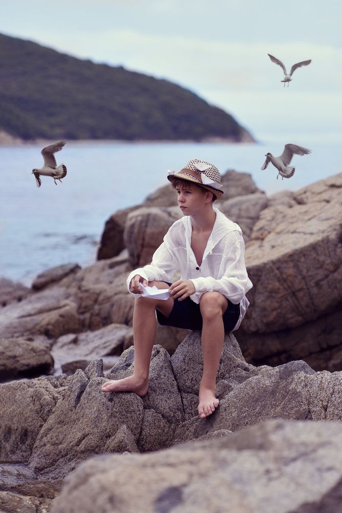 Photograph by Анна Колесниченко