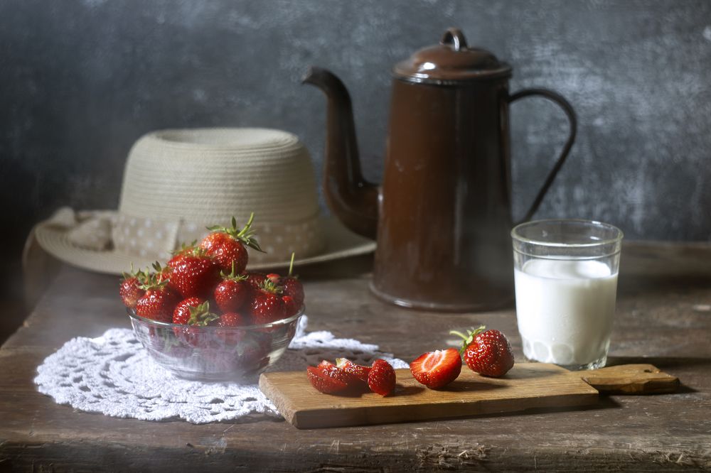 Photograph by Елена Коровкина