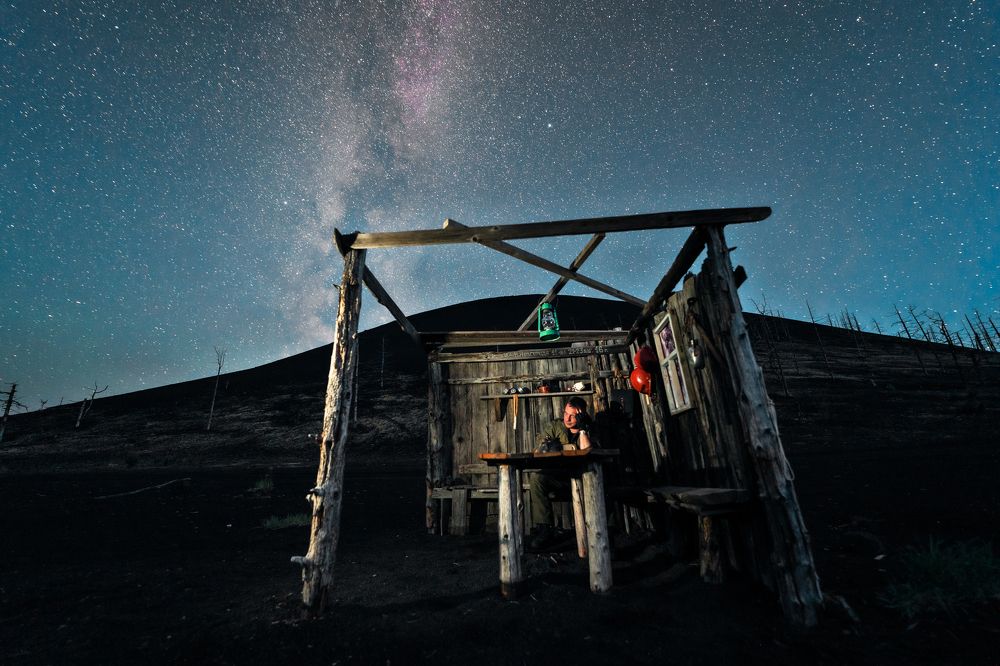 Фотография автора Антон Сандалов