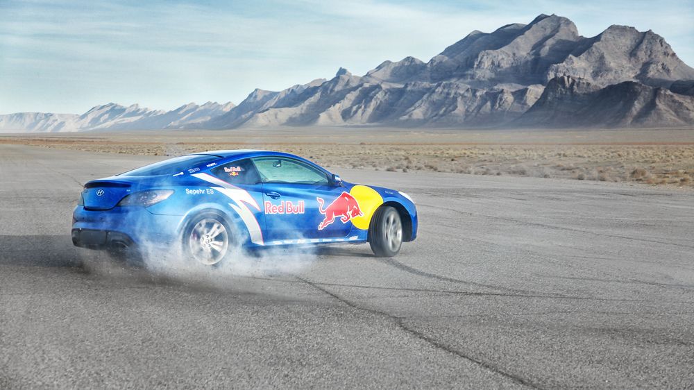 Photograph by Beheshti Seyed Ahmad