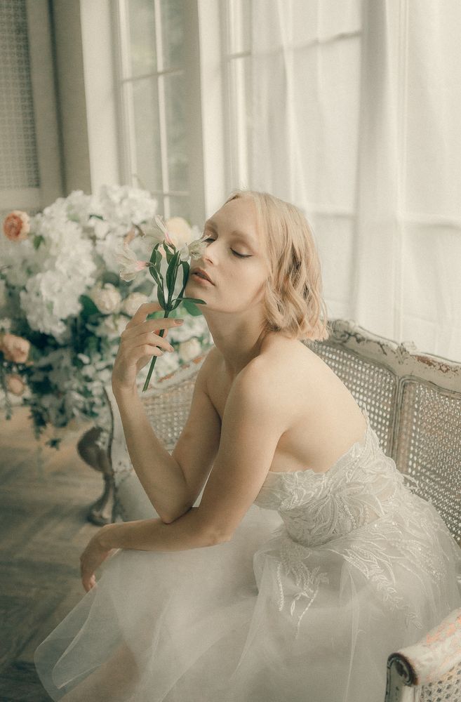 Photograph by Анастасия Кузьмина