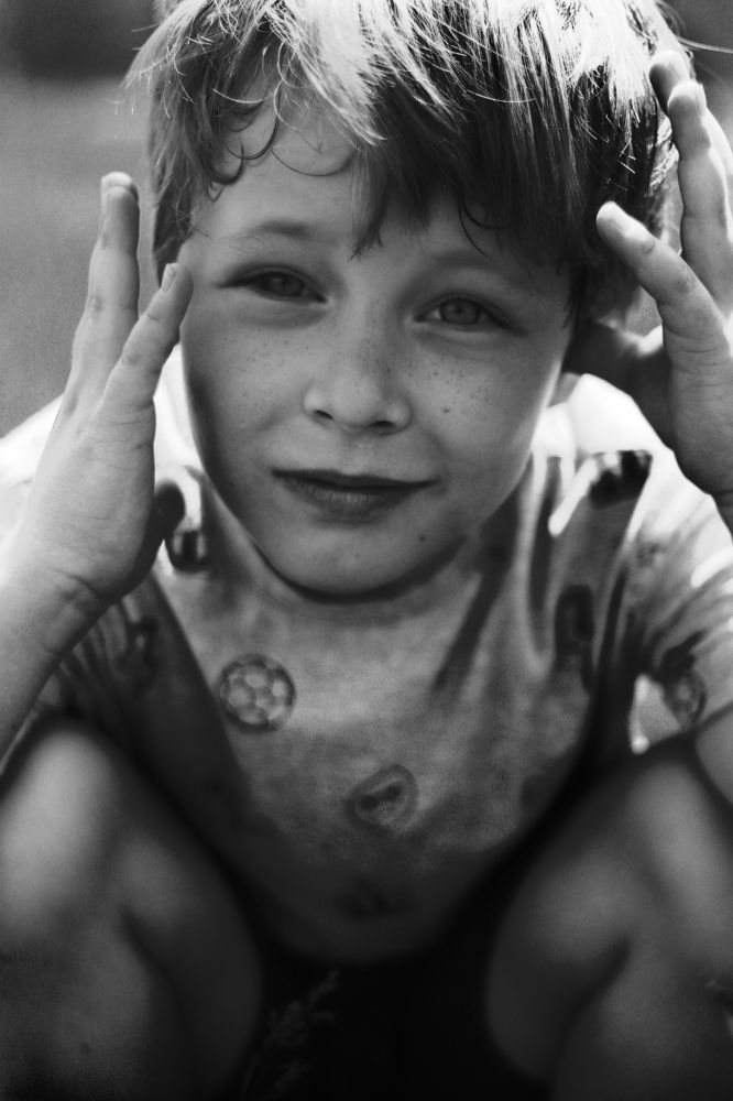 Photograph by Ольга Фомченко