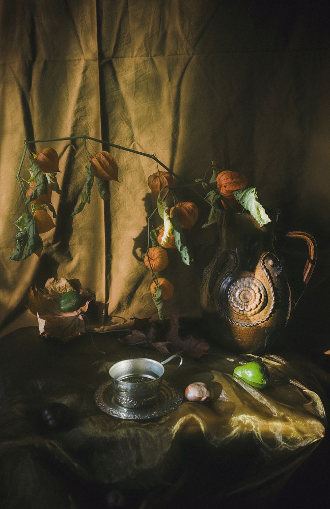 Photograph by Анастасия Кузьмина