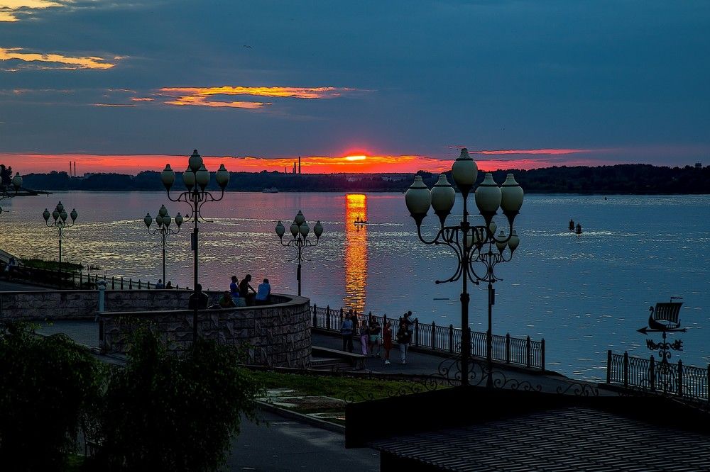 Photograph by Евгений Соколов