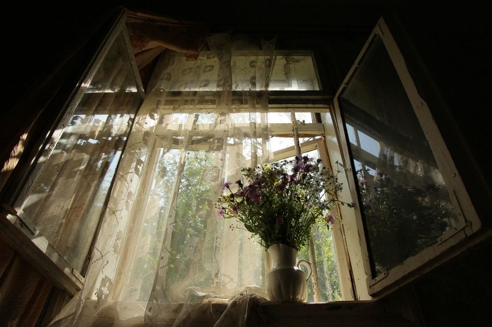 Родом из детства