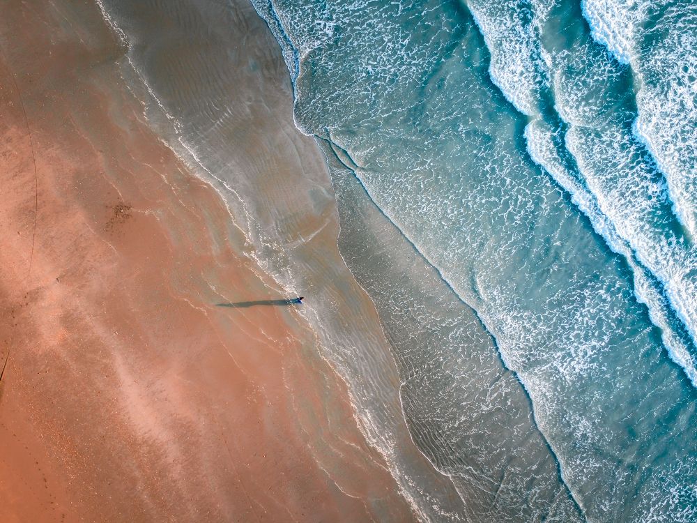 Photograph by Doosta Shah