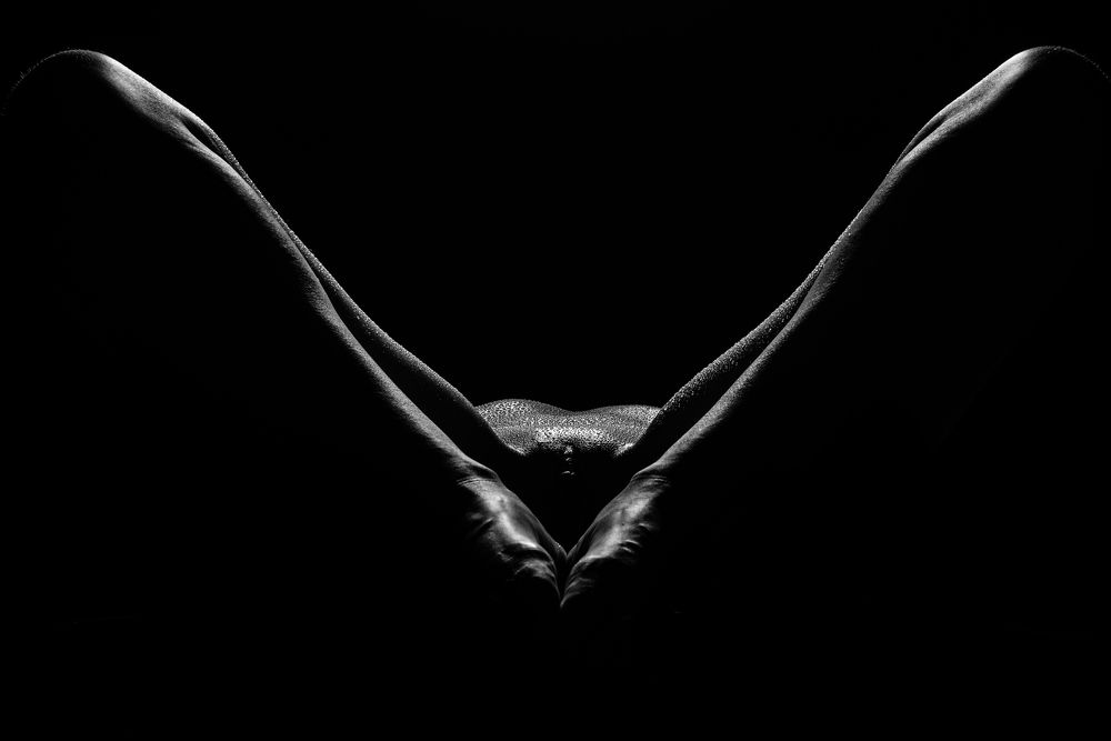 Photograph by Khomenko ANTON KHOMENKO