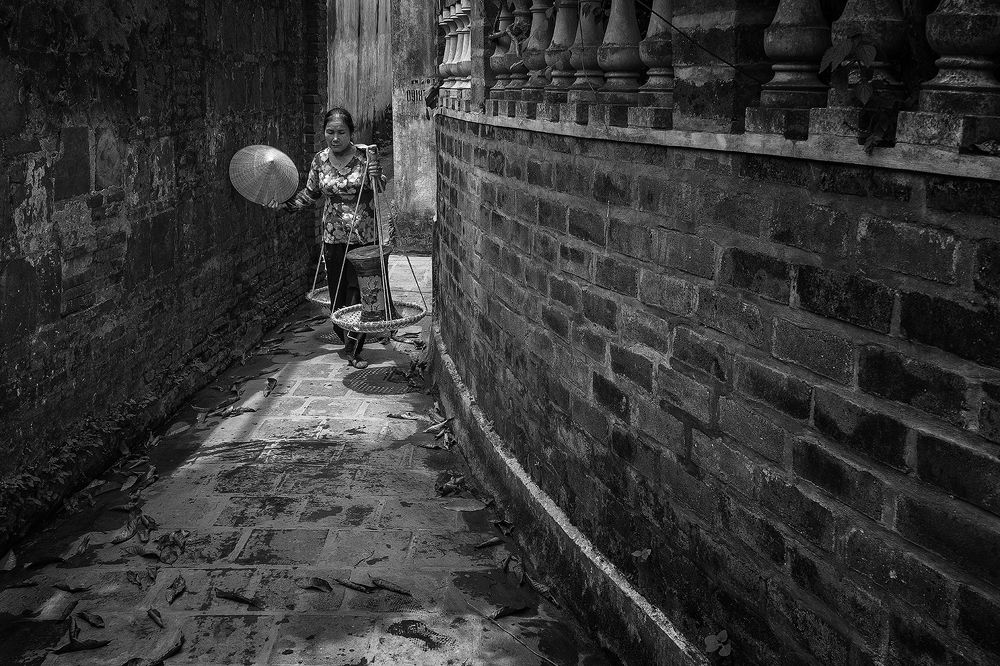 Photograph by Ngọc Vân (Helena Vân) Nguyễn