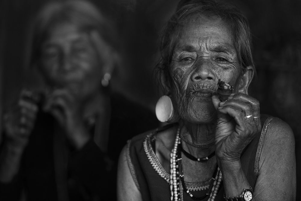 Photograph by Ngọc Vân (Helena Vân) Nguyễn