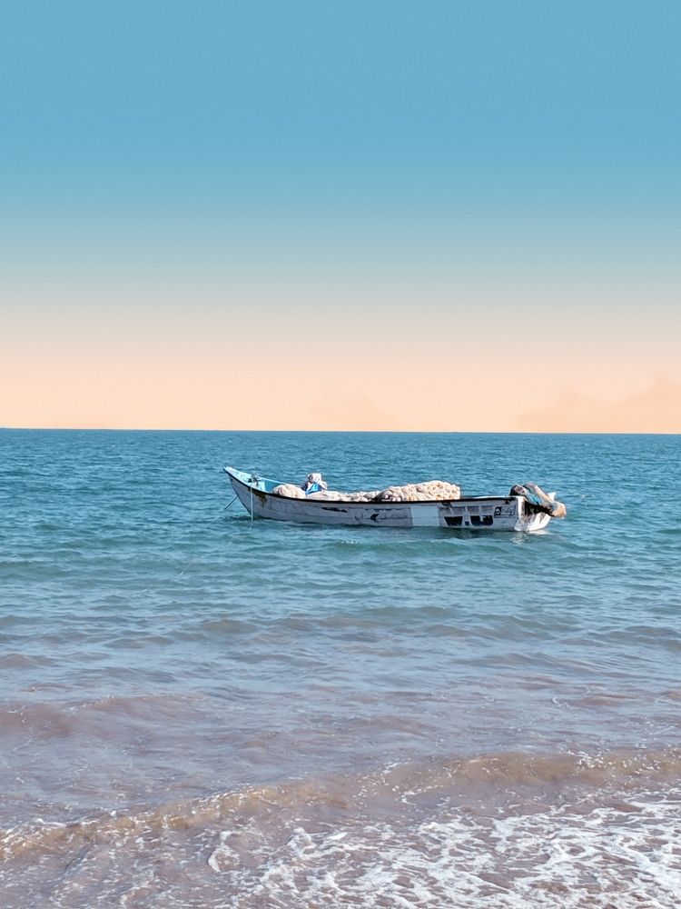 Photograph by MOSIKKEERAN M