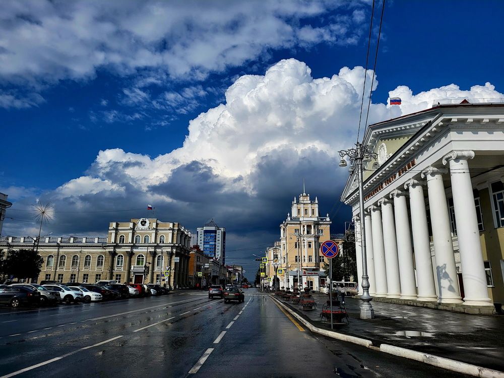 Photograph by Ирина Сушко