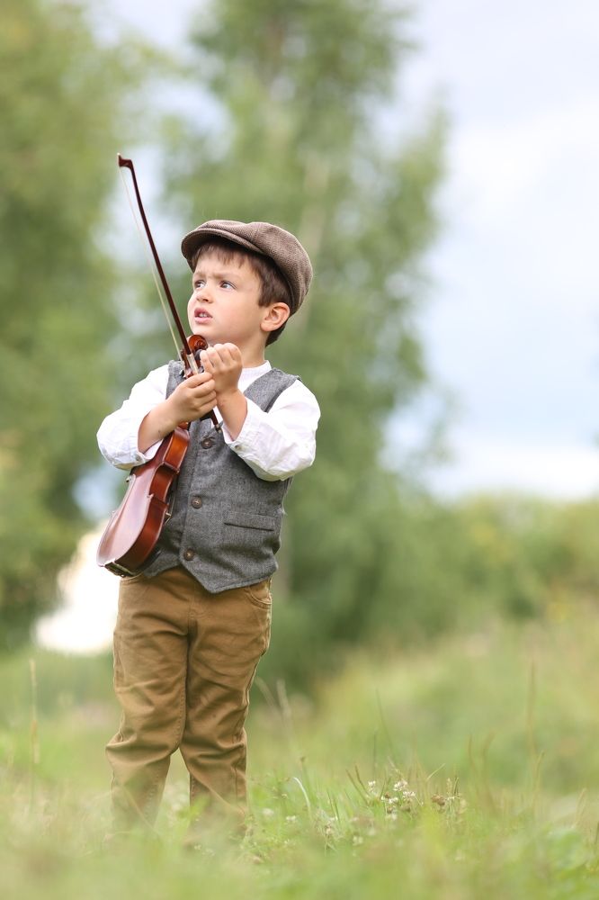 Photograph by Алеся Маклакова