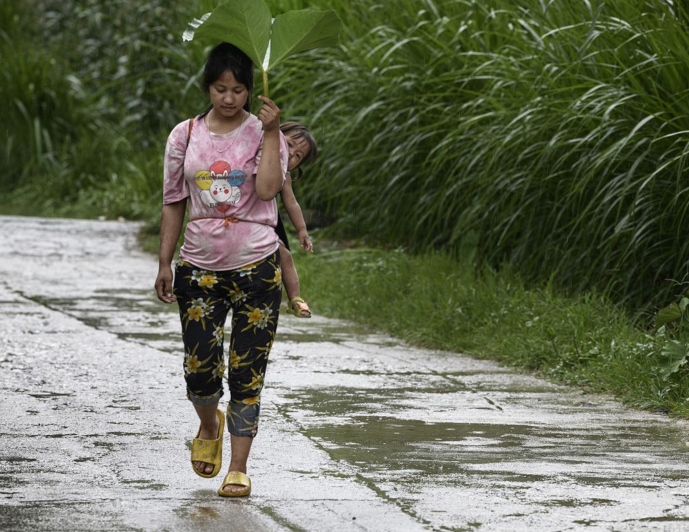 Photograph by Ngọc Vân (Helena Vân) Nguyễn
