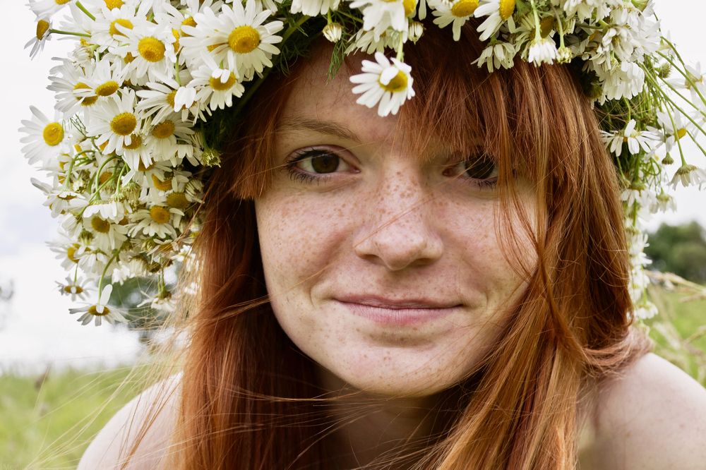 Photograph by Полина Хрол