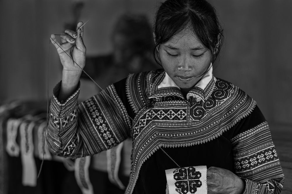 Photograph by Ngọc Vân (Helena Vân) Nguyễn