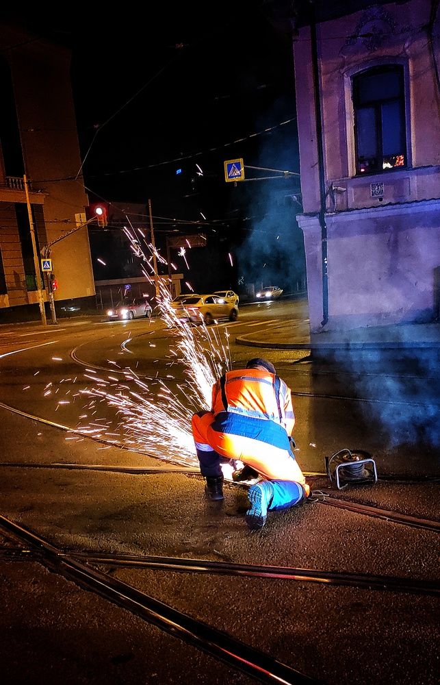 Photograph by Наталья Рау