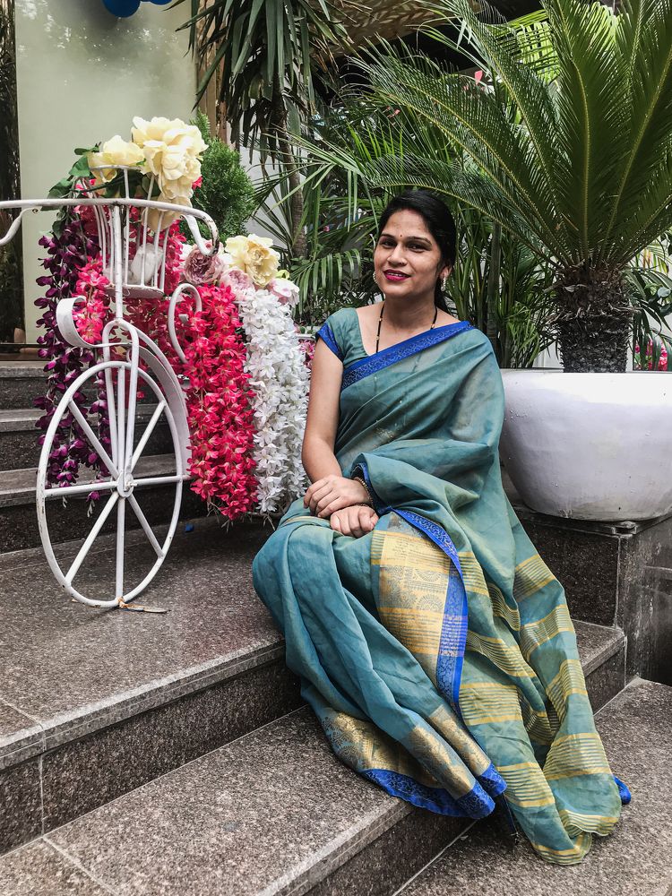 Фотография автора savitri Rawat