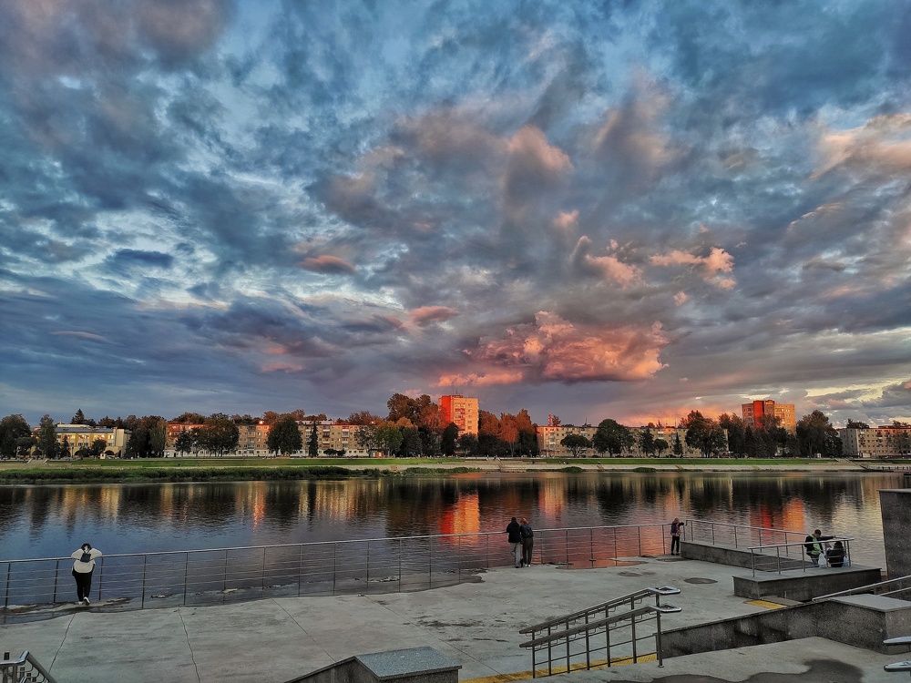 Photograph by Надежда