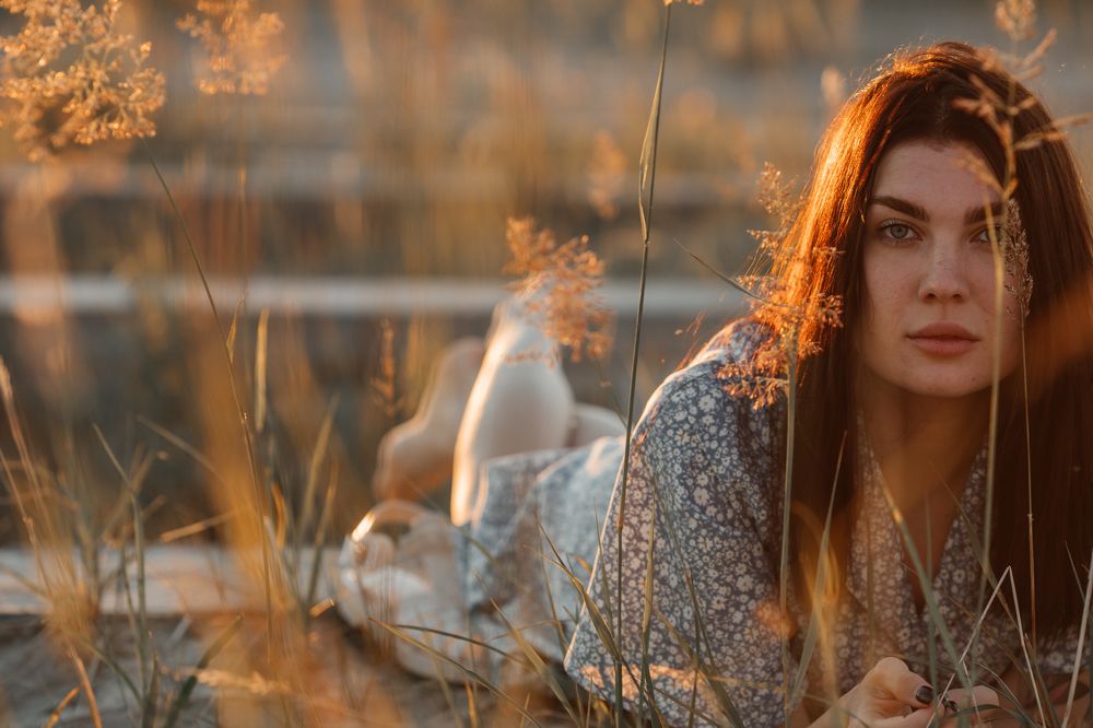 Photograph by Ольга Дмитриева